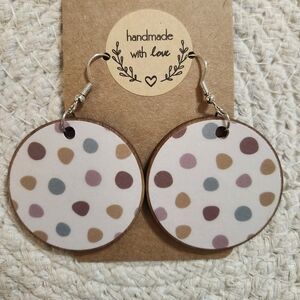 ~Handmade~ Boho Earrings